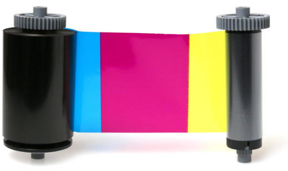 How to Find the Right Card Printer Ribbon